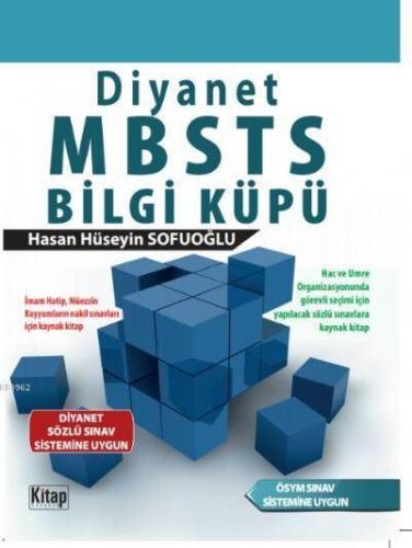 Diyanet Mbsts Bilgi Küpü | benlikitap.com