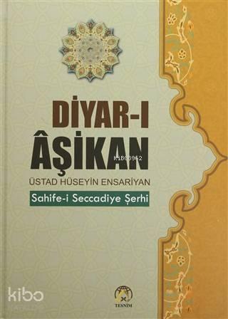 Diyar-ı Aşikan | benlikitap.com