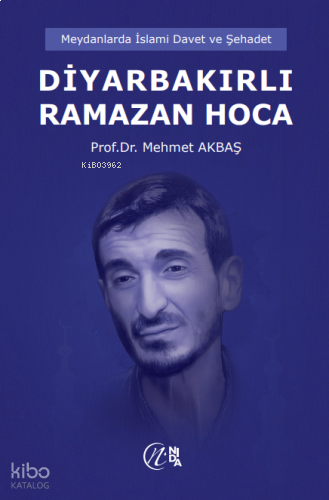 Diyarbakırlı Ramazan Hoca | benlikitap.com
