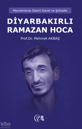 Diyarbakırlı Ramazan Hoca | benlikitap.com