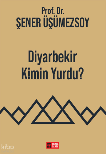 Diyarbekir Kimin Yurdu?