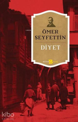Diyet | benlikitap.com