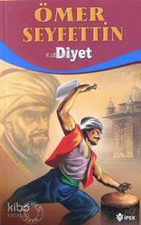 Diyet | benlikitap.com