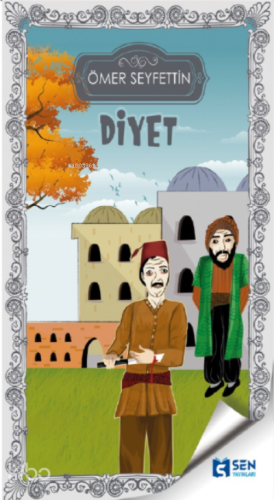 Diyet | benlikitap.com