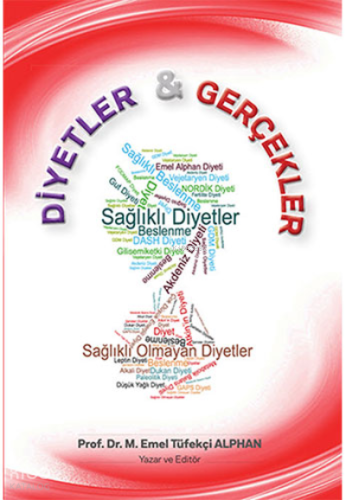Diyetler ve Gerçekler | benlikitap.com