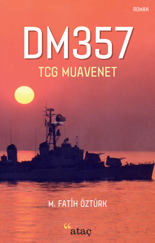 DM357 - TCG Muavenet | benlikitap.com