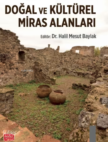 Doğal ve Kültürel Miras Alanları | benlikitap.com