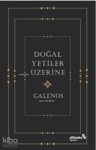 Doğal Yetiler Üzerine