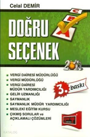 Doğru Seçenek | benlikitap.com