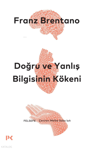 Doğru ve Yanlış Bilgisinin Kökeni | benlikitap.com