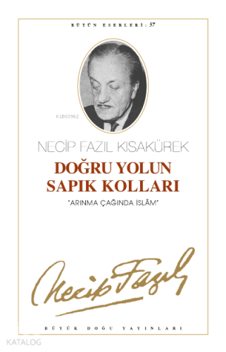 Doğru Yolun Sapık Kolları (Kod:48)