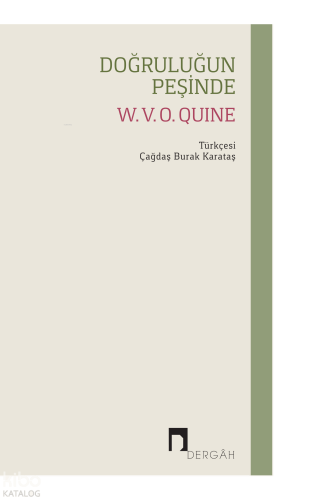 Doğruluğun Peşinde