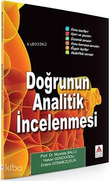 Doğrunun Analitik İncelenmesi; Matematik Modülleri