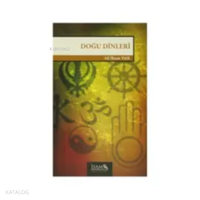 Doğu Dinleri | benlikitap.com