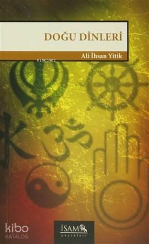 Doğu Dinleri