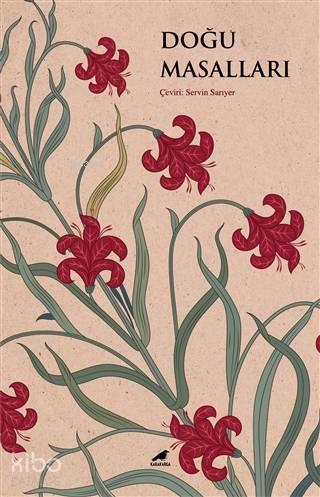 Doğu Masalları | benlikitap.com