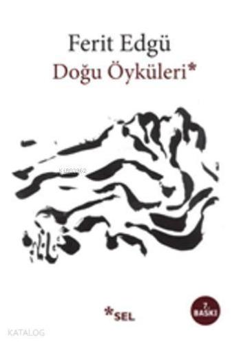 Doğu Öyküleri | benlikitap.com