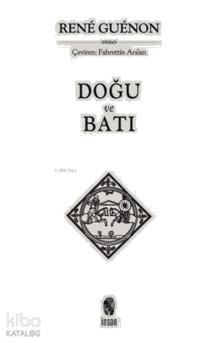 Doğu ve Batı