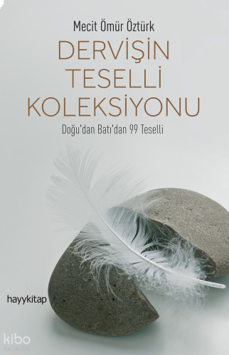 Dervişin Teselli Koleksiyonu | benlikitap.com