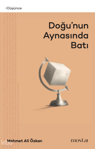 Doğu'nun Aynasından Batı