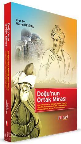 Doğu'nun Ortak Mirası | benlikitap.com