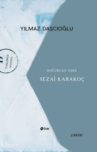 Doğurgan Yara - Sezai Karakoç