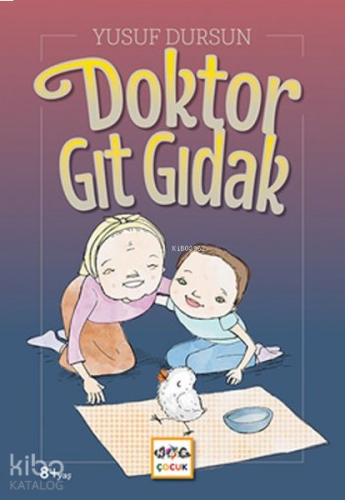 Doktor Gıt Gıdak