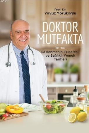 Doktor Mutfakta | benlikitap.com