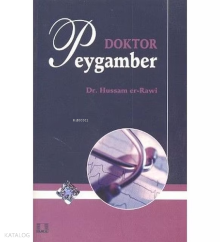 Doktor Peygamber