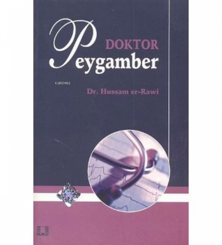Doktor Peygamber | benlikitap.com