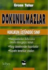 Dokunulmazlar