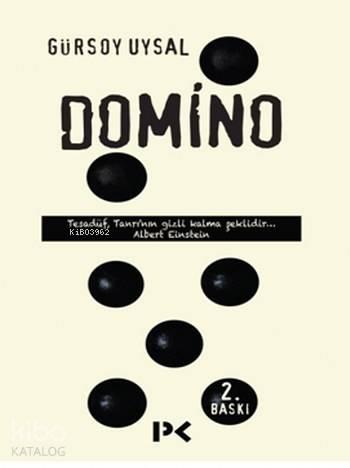 Domino | benlikitap.com