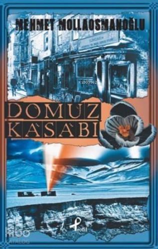 Domuz Kasabı | benlikitap.com