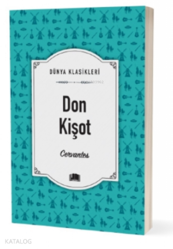 Don Kişot