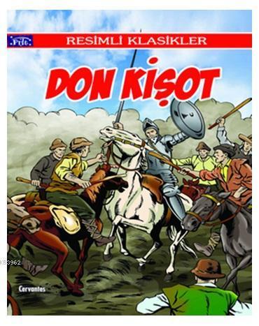 Don Kişot