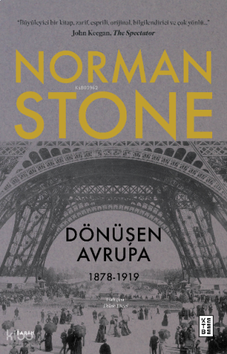 Dönüşen Avrupa