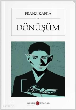 Dönüşüm (Cep Boy) | benlikitap.com