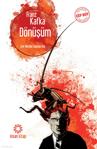Dönüşüm
