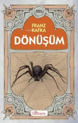 Dönüşüm
