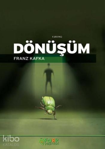 Dönüşüm | benlikitap.com