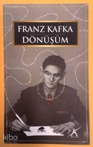 Dönüşüm