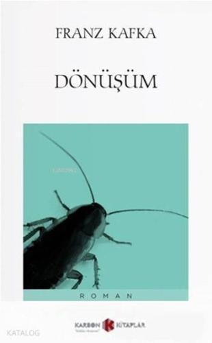 Dönüşüm | benlikitap.com
