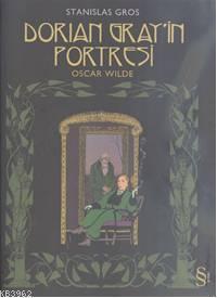 Dorian Gray'in Portresi | benlikitap.com