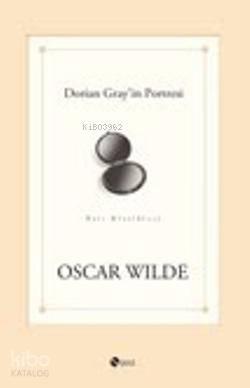 Dorian Grayin Portresi | benlikitap.com
