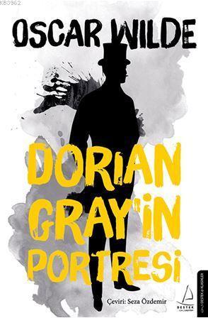 Dorian Gray'in Portresi | benlikitap.com