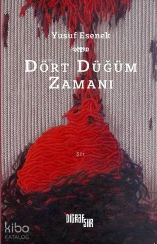 Dört Düğüm Zamanı | benlikitap.com