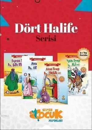 Dört Halife Serisi | benlikitap.com
