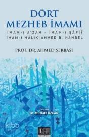 Dört Mezheb İmamı | benlikitap.com