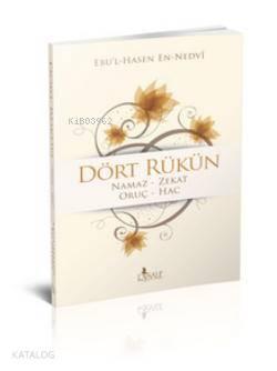 Dört Rükün | benlikitap.com