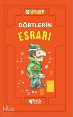 Dörtlerin Esrarı | benlikitap.com